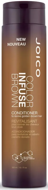Joico Color Infuse Conditioner Goldbraun 300ml Bestpreis