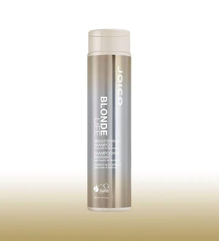 Neuheit Joico Blonde Life Aufhellendes Shampoo 300ml