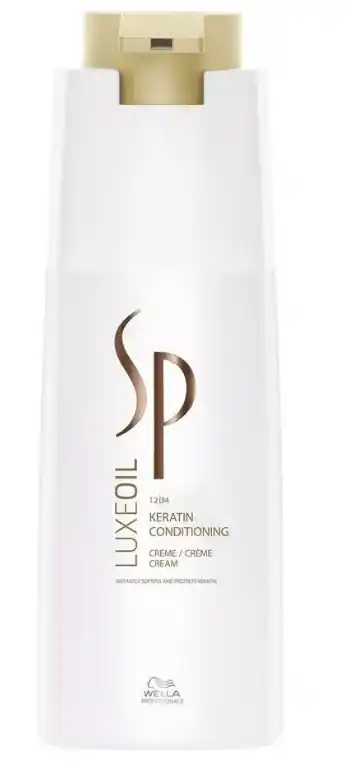 Wella SP Luxe Oil Conditioning Creme Top-Preis