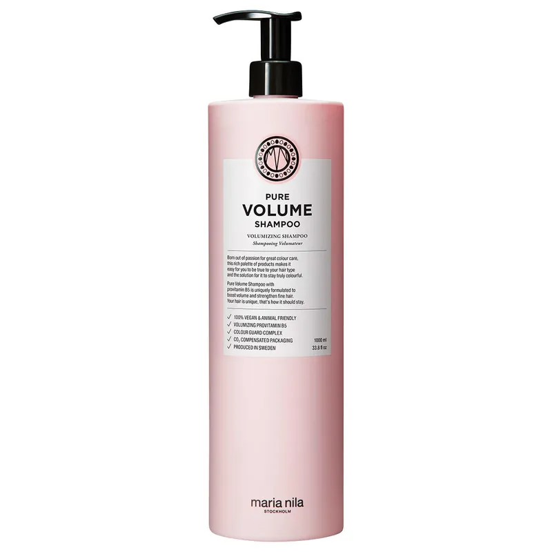 Expressversand Maria Nila Pure Volume Shampoo