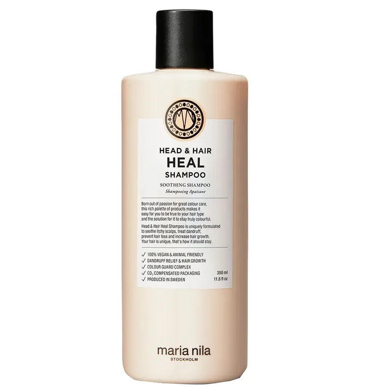 Maria Nila Head & Hair Heal Shampoo Sonderaktion