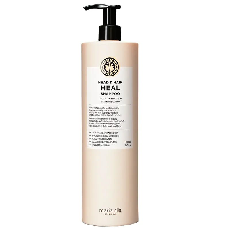 Maria Nila Head & Hair Heal Shampoo Preisknaller