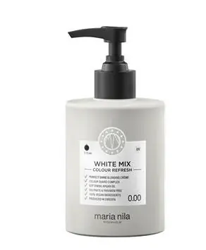 Echt Maria Nila Colour Refresh White Mix 0.00