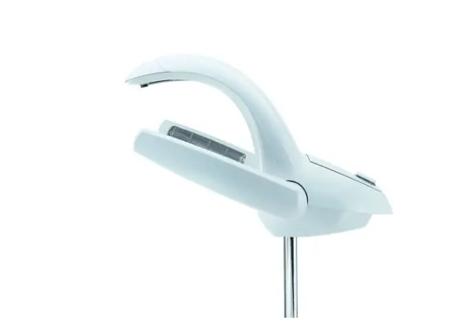 Abverkauf Olymp Hairmaster Stativ