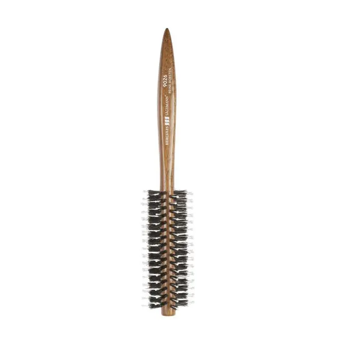 HERCULES Fönwellbürste mit Polyamidborsten+Naturborsten Top-Angebot