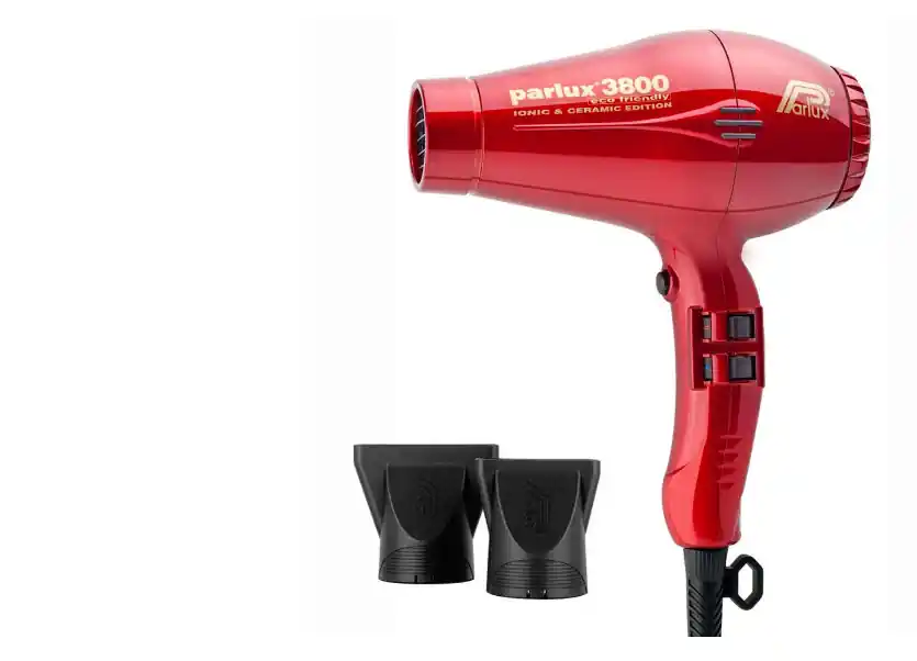 Parlux 3800 Haartrockner 2000 Watt Ionic & Ceramic Eco Friendly Angebot