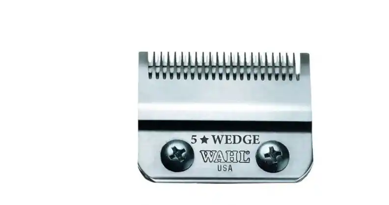 Wahl Netz-Haarschneidemaschine Legend bordeaux/silber Model 8147 Preiswert