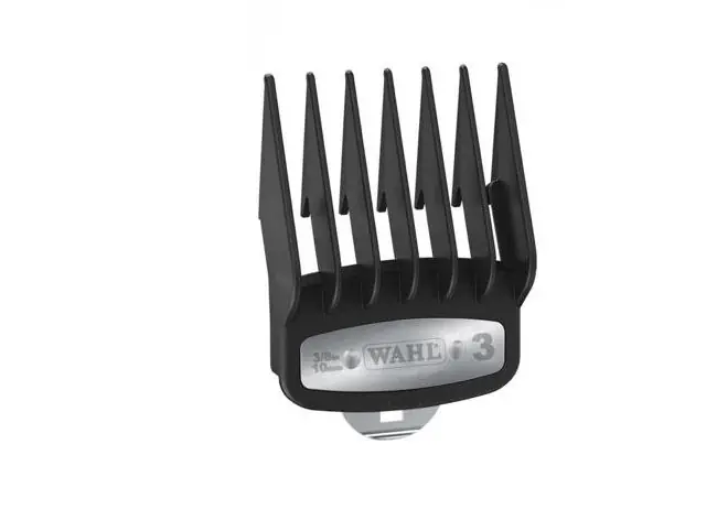 Markenprodukt Wahl Netz-Haarschneidemaschine Magic Clip 5* EU