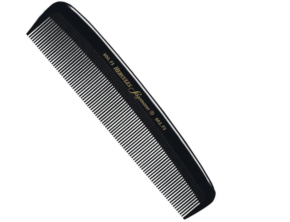 Online Kaufen HERCULES 600-602 5" Herrentaschenkamm