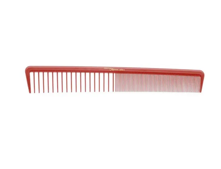 Hercules C8 Haarschneidekamm 7,5"Carbon Kamm Sale