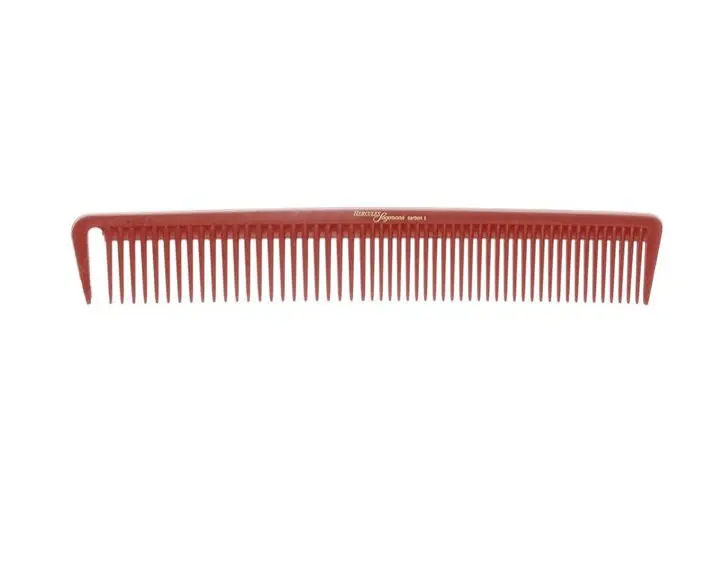 Sofort Bestellen Hercules C9 Haarschneidekamm 7,5"Carbon Kamm