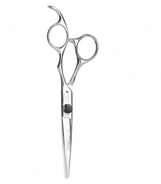 Olivia Garden Haarschneideschere Silkcut XL Haarschneideschere Knallerangebot