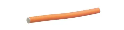 Rabatt Comair Flex-Wickler lang 6er Beutel, 254mm Länge
