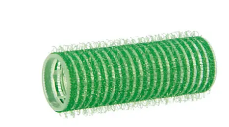 Sichere Zahlung Comair Haftwickler 12er Beutel, 63mm Länge