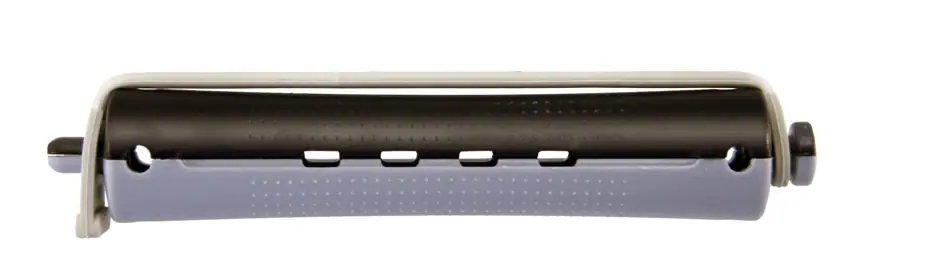 Comair Kaltwellenwickler zweifarbig lang, 12er Beutel, 91mm Länge Mega-Angebot