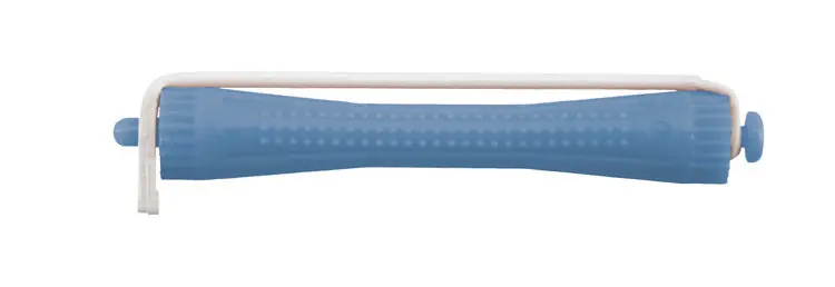 Bestpreis Comair Kaltwellenwickler 12er mit Rundgummi, 75/90 oder 91mm Länge
