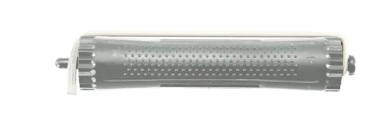 Comair Kaltwellenwickler 12er mit Rundgummi, 75/90 oder 91mm Länge Geprüft