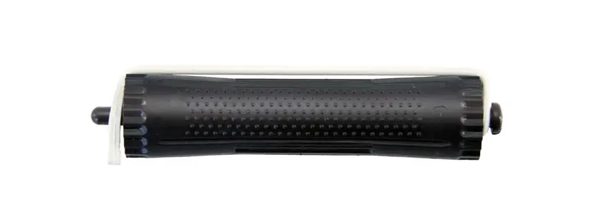 Comair Kaltwellenwickler 12er mit Rundgummi, 75/90 oder 91mm Länge Letzte Chance