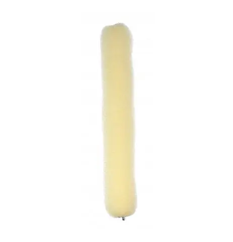 Bestseller Comair Bun Rolle 4x22cm rund lang 14g