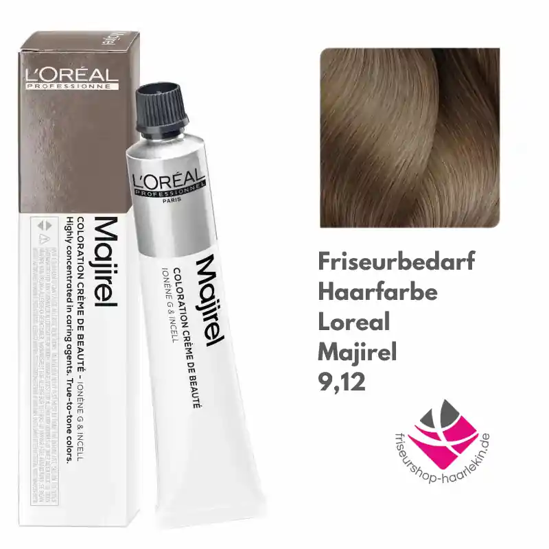 Direkt Vom Hersteller Loreal MAJIREL 50ml