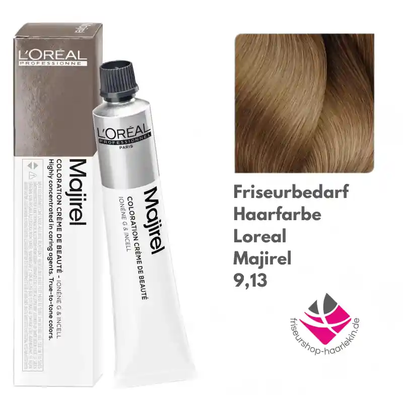 Rabatt Loreal MAJIREL 50ml