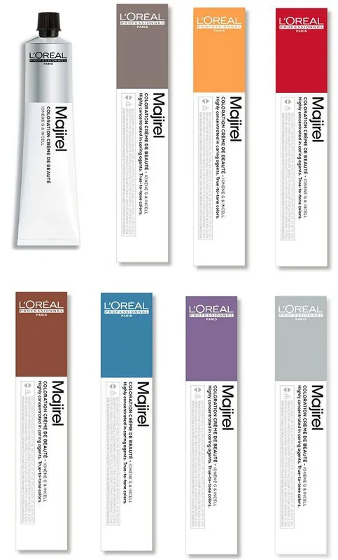 Loreal MAJIREL COOL INFORCED 50ml Top-Angebot