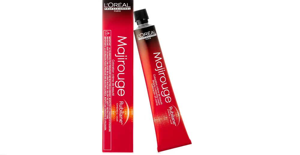 Heißes Angebot Loreal MAJIROUGE 50ml