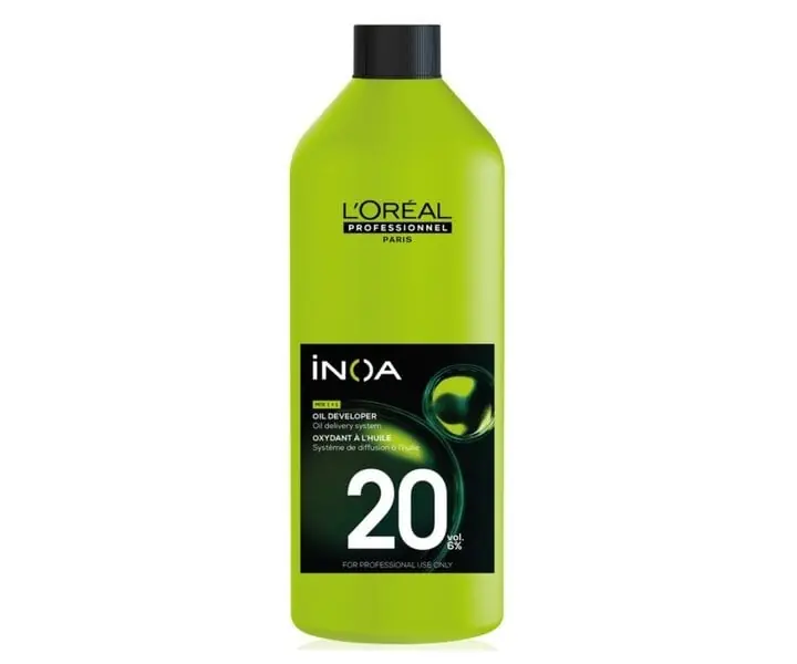 Super-Preis Loreal INOA Reichhaltiger Oxidant 1000ml