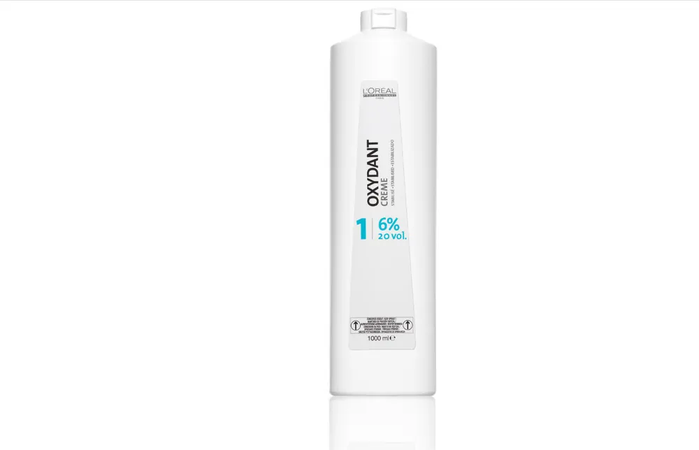 Loreal Oxidant Crème 1000ml Preisknaller