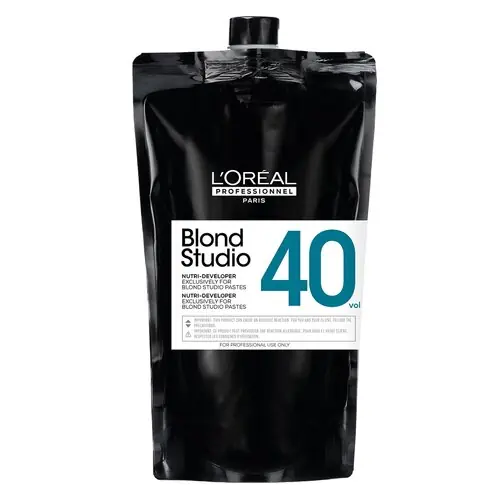 Versand Am Gleichen Tag Loreal Blond Studio Platinium Nutri-Développeur 1000ml