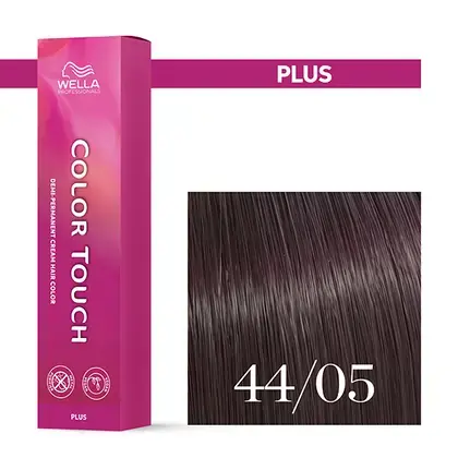 Wella Color Touch Plus Tönung Kracherpreis