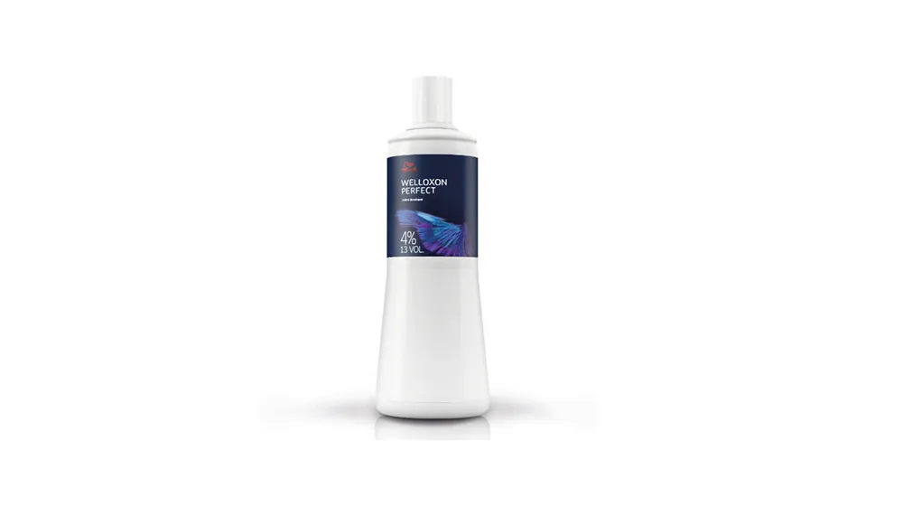Direkt Vom Hersteller Wella WELLOXON PERFECT Oxydant 1000ml