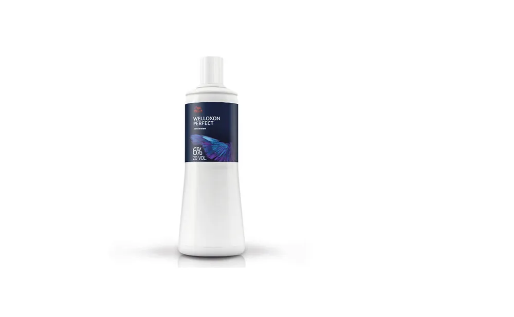 Wella WELLOXON PERFECT Oxydant 1000ml Garantierte Lieferung