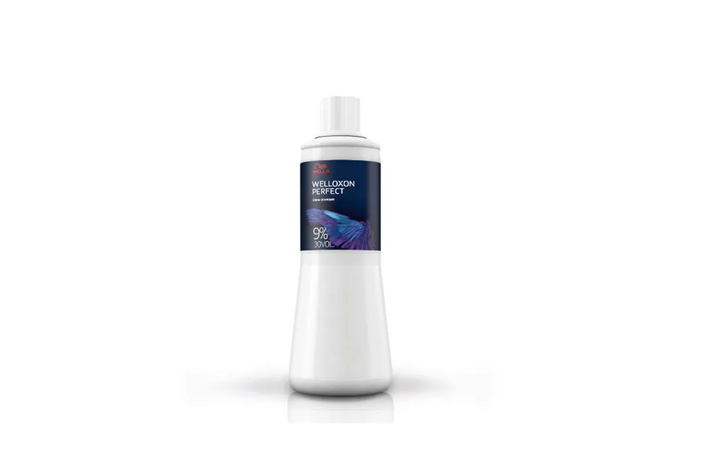 Must-Have Wella WELLOXON PERFECT Oxydant 1000ml