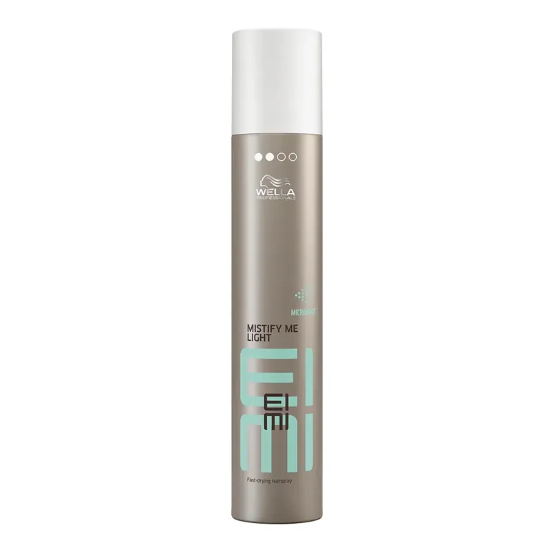 Super-Preis Wella EIMI Mistify Me light Haarspray 500ml