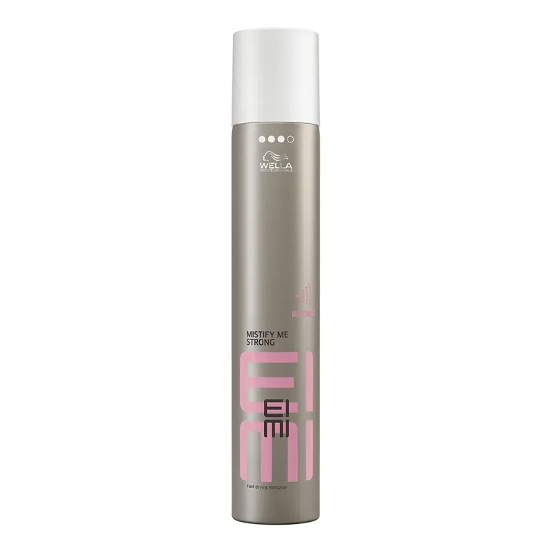 Sonderangebot Wella EIMI Mistify Me Strong Haarspray 500ml