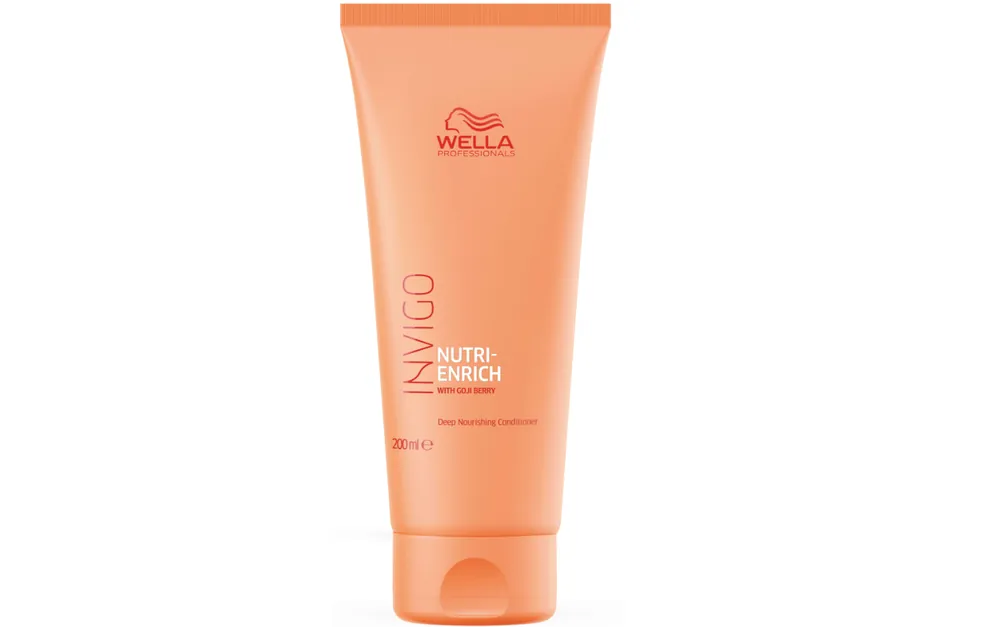Wella INVIGO Nutri-Enrich Deep Nourishing Conditioner Top-Angebot