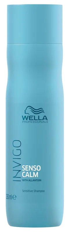 Wella INVIGO Balance Senso Calm Sensitive Shampoo Top-Seller