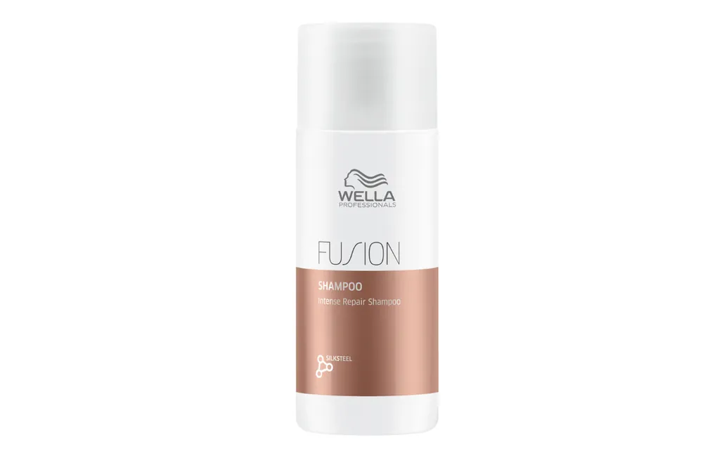 Wella Fusion Shampoo Ausverkauf