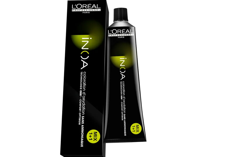 Loreal Inoa OHNE AMMONIAK 60ml Online Kaufen