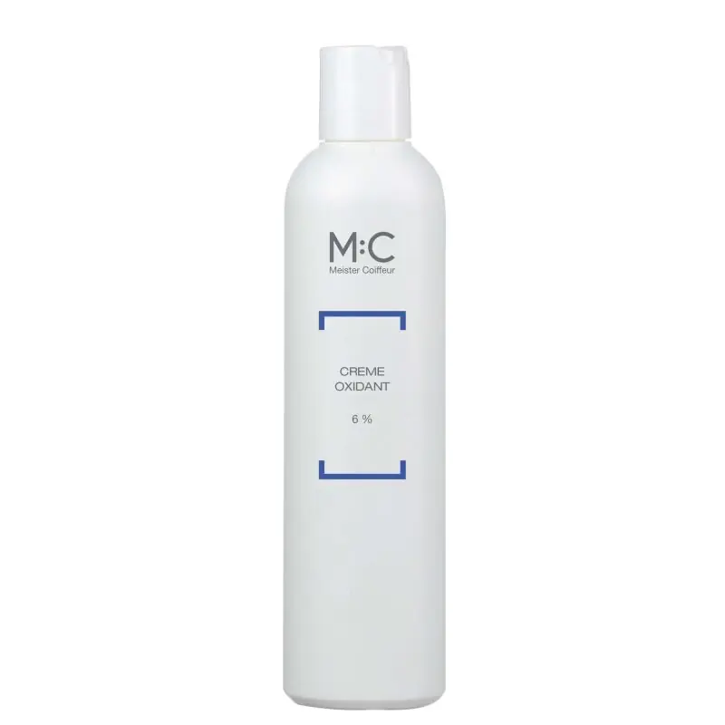 Abverkauf M:C Creme Oxidant 6%