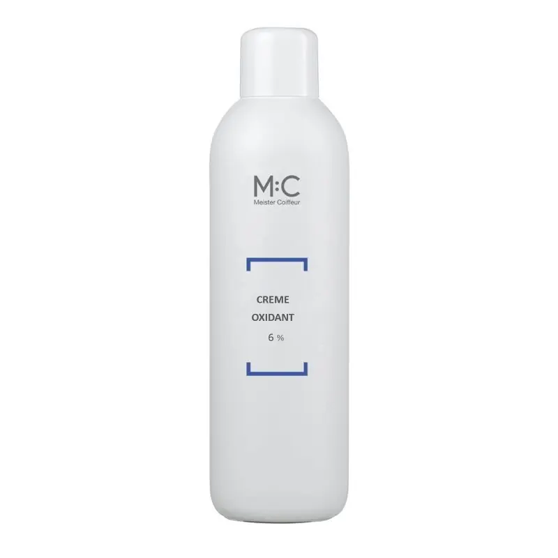 Direkt Vom Hersteller M:C Creme Oxidant 6%