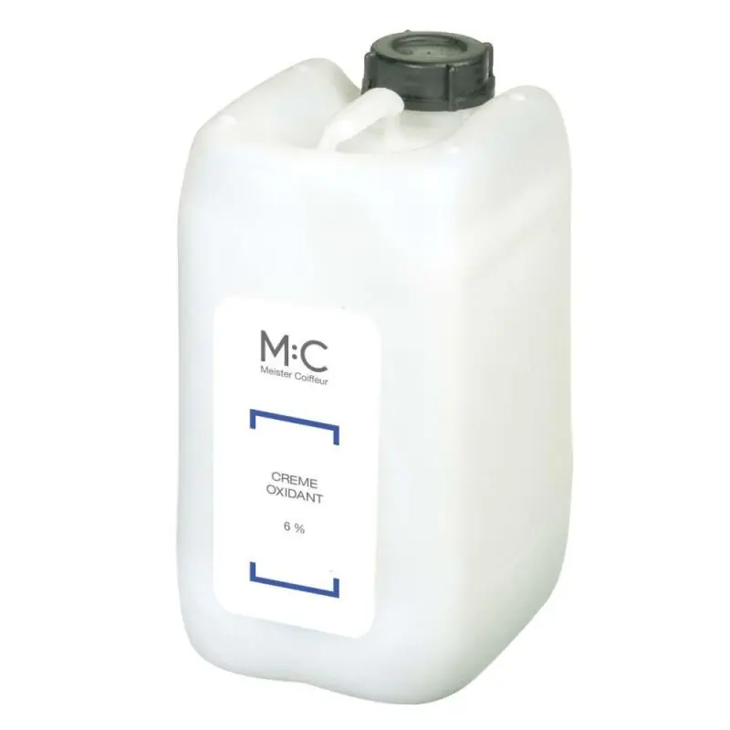 M:C Creme Oxidant 6% Sonderaktion
