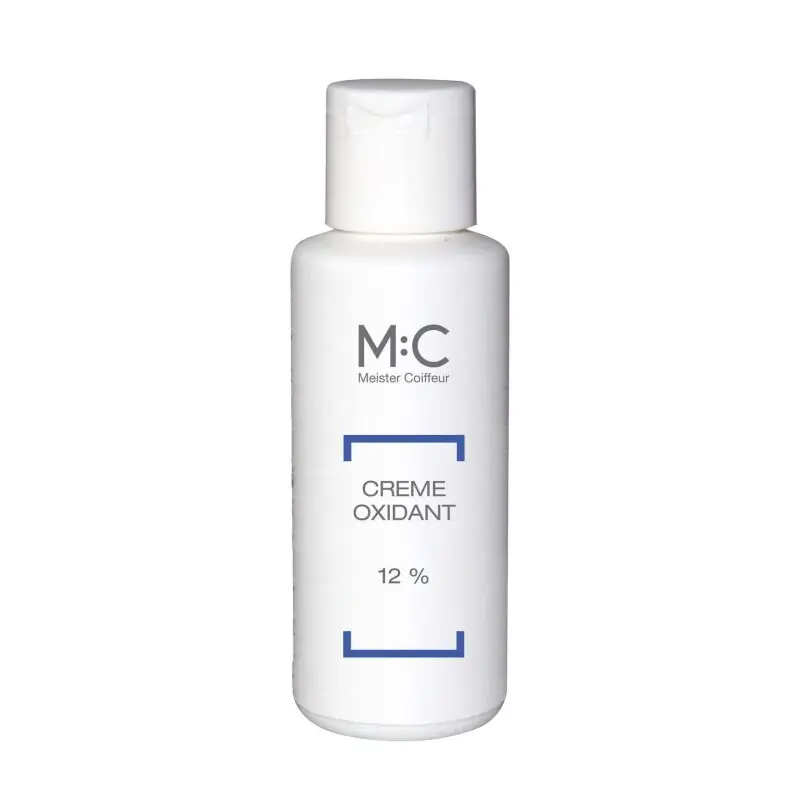 M:C Creme Oxidant 12% Neuheit