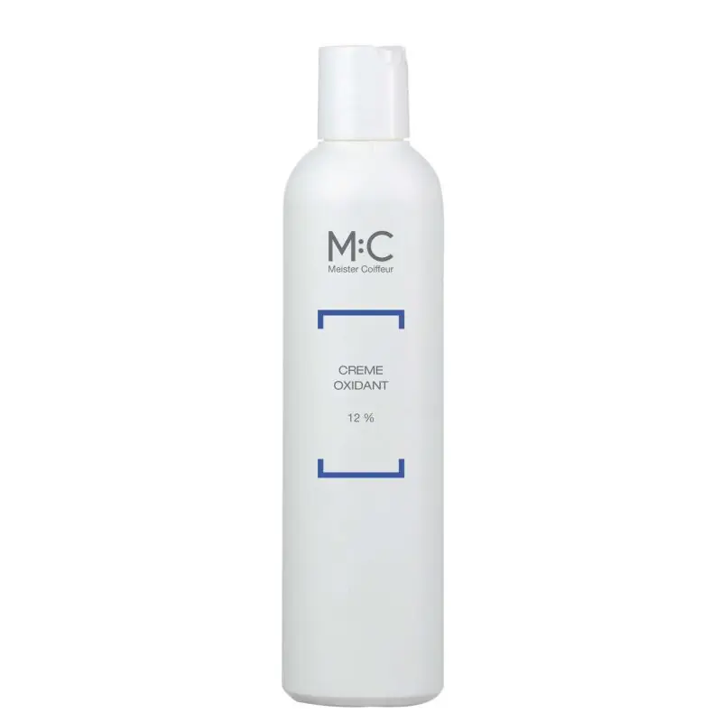 M:C Creme Oxidant 12% Sonderangebot