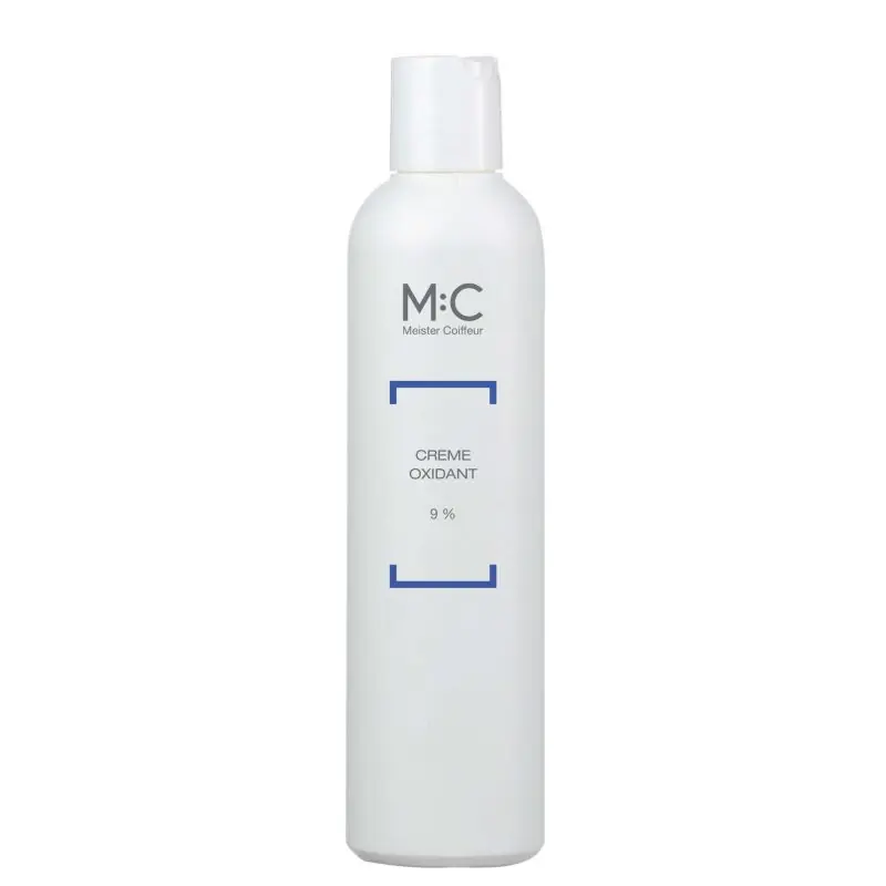 Highlight M:C Creme Oxidant 9%