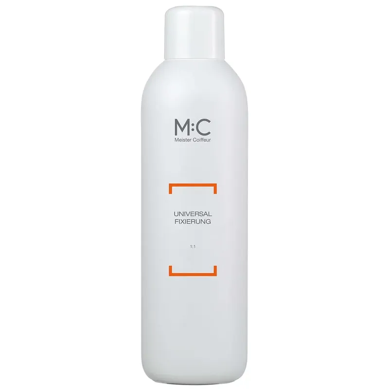 M:C Universal Fixierung 1:1 Sonderangebot