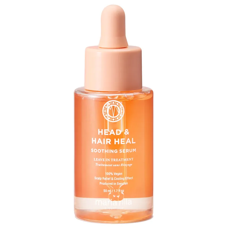 Zertifiziert Maria Nila Head & Hair Heal Soothing Serum 50ml
