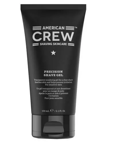 Ausverkauf American Crew Shaving Precision Shave Gel