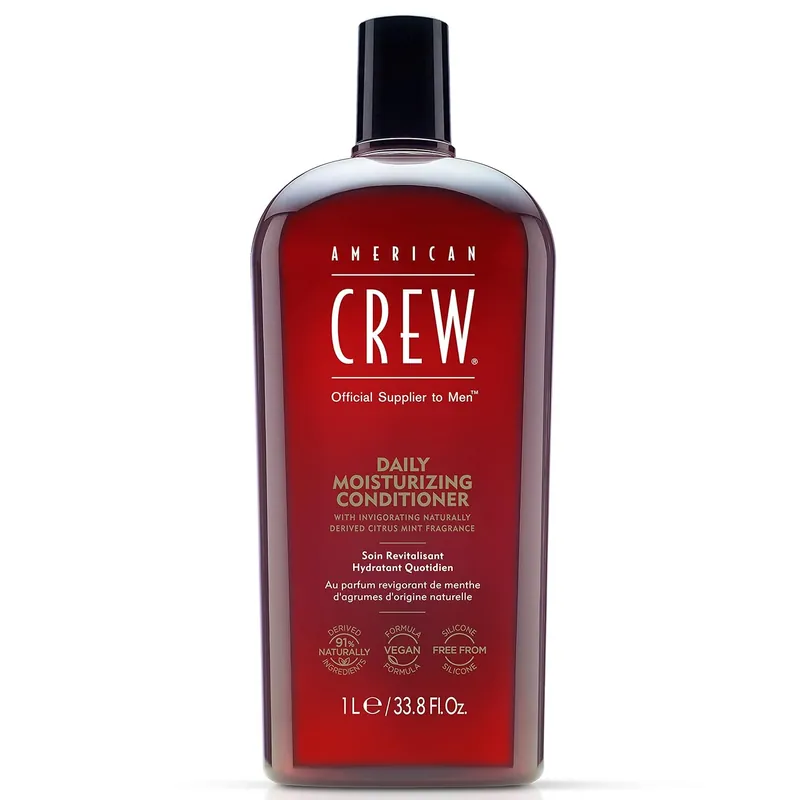 American Crew Hair Care Daily Moisturizing Conditioner Sale